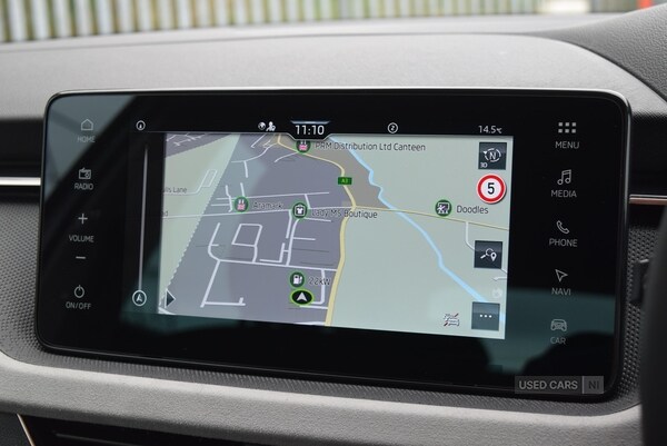 Used Skoda Kamiq 2024 for sale - 76522965: Photo 24