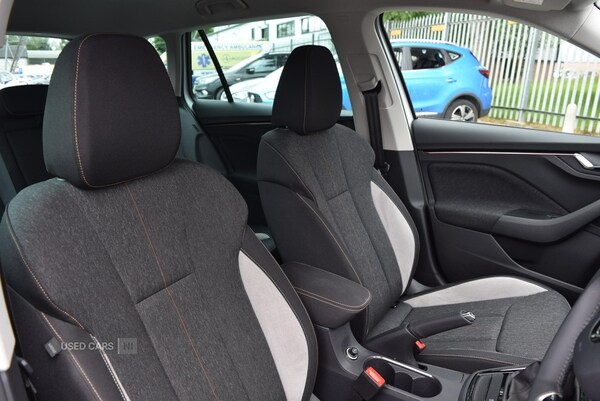 Used Skoda Kamiq 2024 for sale - 76522965: Photo 34