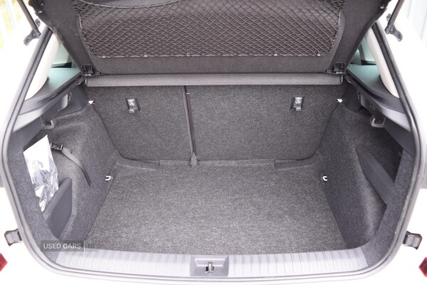 Used Skoda Kamiq 2024 for sale - 76522965: Photo 37