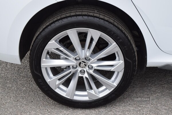 Used Skoda Kamiq 2024 for sale - 76522965: Photo 39