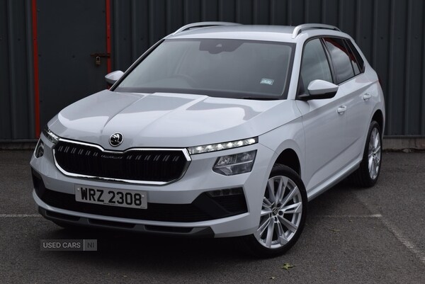 Used Skoda Kamiq 2024 for sale - 76522965: Photo 6