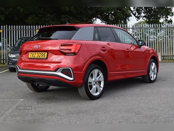 Used Audi Q2 2024 for sale - 79831860: Photo