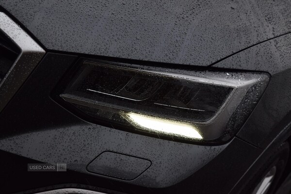 Used Audi Q2 2022 for sale - 77030072: Photo 10