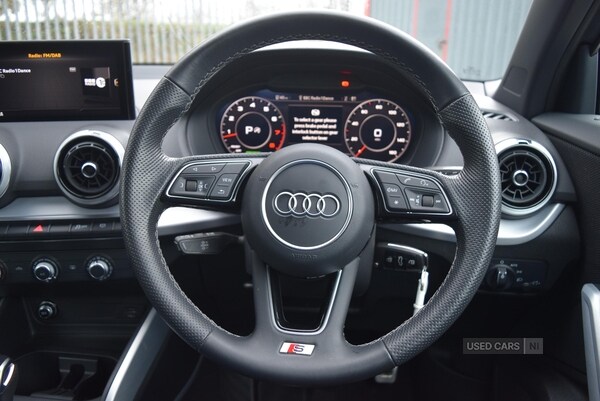 Used Audi Q2 2022 for sale - 77030072: Photo 14
