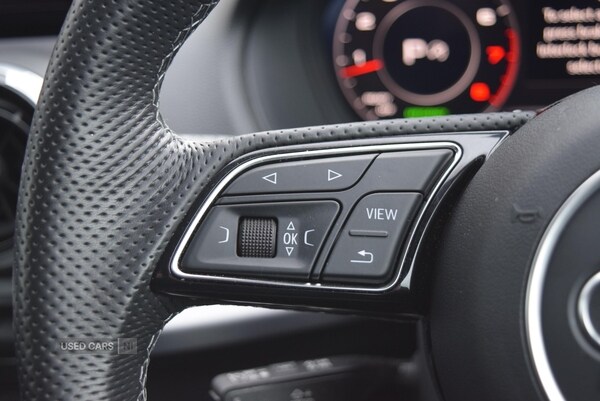 Used Audi Q2 2022 for sale - 77030072: Photo 15