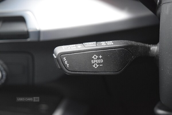 Used Audi Q2 2022 for sale - 77030072: Photo 18