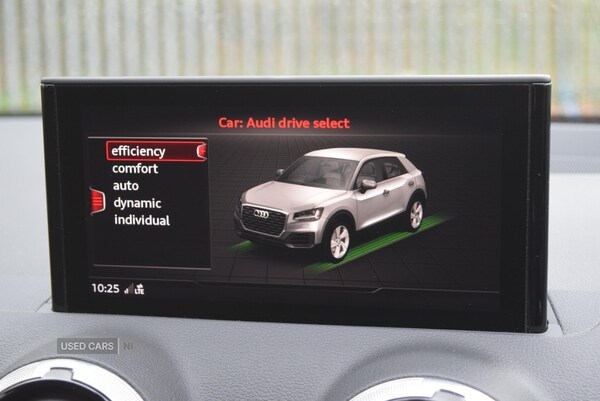 Used Audi Q2 2022 for sale - 77030072: Photo 23