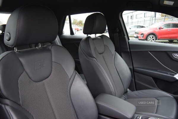 Used Audi Q2 2022 for sale - 77030072: Photo 29