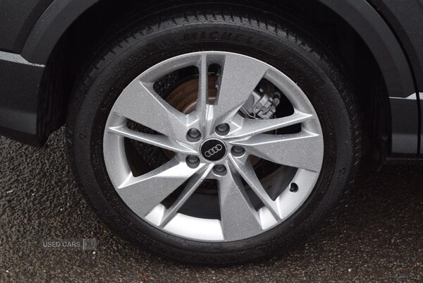 Used Audi Q2 2022 for sale - 77030072: Photo 33