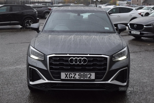 Used Audi Q2 2022 for sale - 77030072: Photo 5