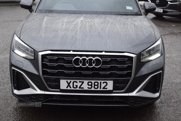 Used Audi Q2 2022 for sale - 77030072: Photo 8