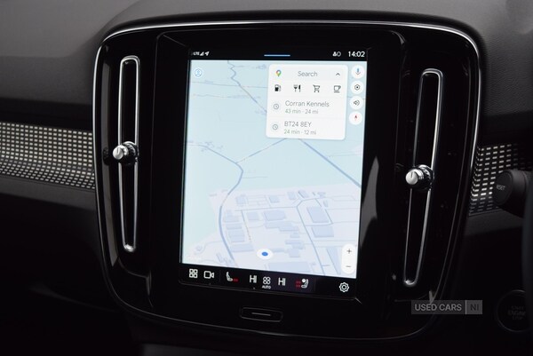 Used Volvo XC40 2025 for sale - 76409667: Photo 23