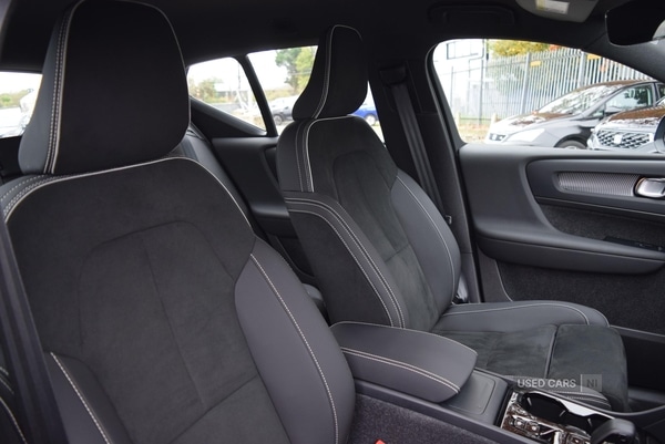 Used Volvo XC40 2025 for sale - 76409667: Photo 30