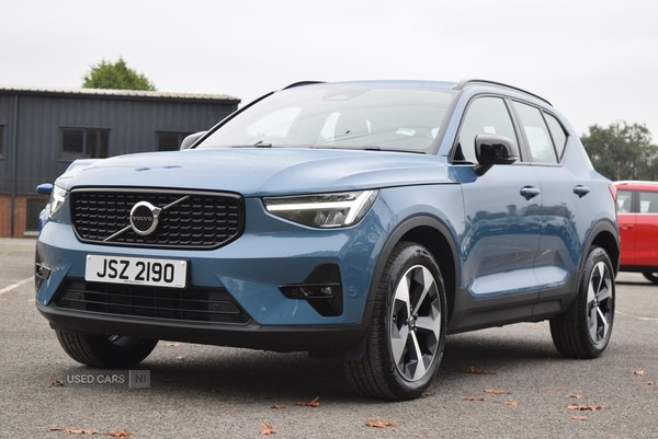 Used Volvo XC40 2025 for sale - 76409667: Photo 9