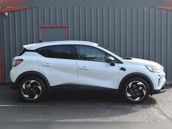 Used Renault Captur 2025 for sale - 79699416: Photo