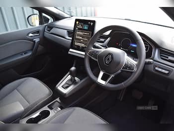 Used Renault Captur 2025 for sale - 79699416: Photo