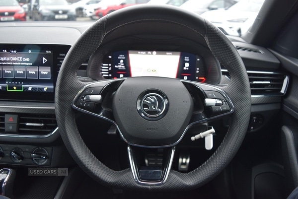 Used Skoda Kamiq 2022 for sale - 76522578: Photo 13