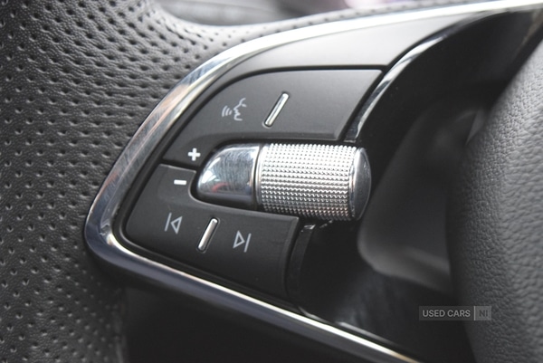 Used Skoda Kamiq 2022 for sale - 76522578: Photo 14