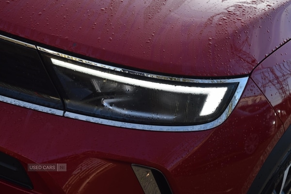 Used Vauxhall Mokka 2022 for sale - 77192559: Photo 10