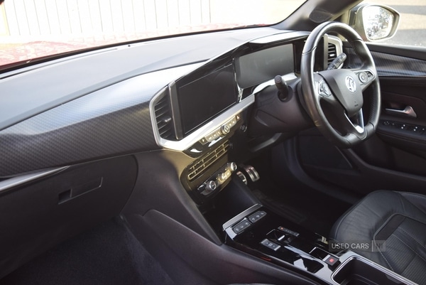 Used Vauxhall Mokka 2022 for sale - 77192559: Photo 11