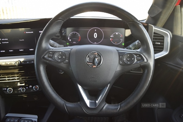 Used Vauxhall Mokka 2022 for sale - 77192559: Photo 13