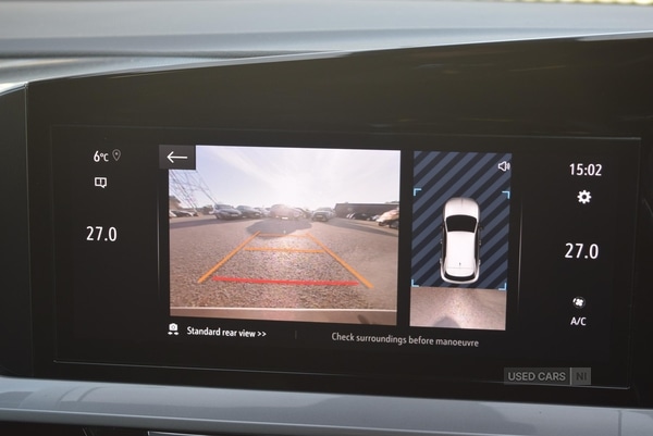 Used Vauxhall Mokka 2022 for sale - 77192559: Photo 18