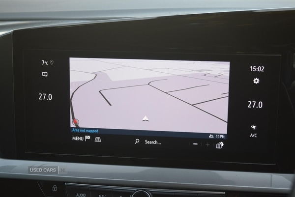 Used Vauxhall Mokka 2022 for sale - 77192559: Photo 20