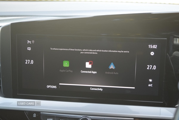 Used Vauxhall Mokka 2022 for sale - 77192559: Photo 21