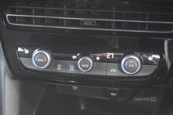 Used Vauxhall Mokka 2022 for sale - 77192559: Photo 22