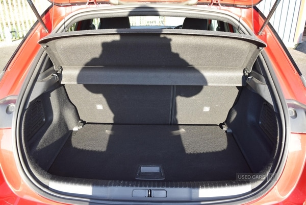 Used Vauxhall Mokka 2022 for sale - 77192559: Photo 30