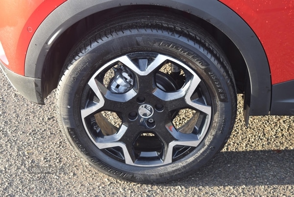 Used Vauxhall Mokka 2022 for sale - 77192559: Photo 32