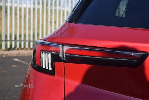 Used Vauxhall Mokka 2022 for sale - 77192559: Photo 35