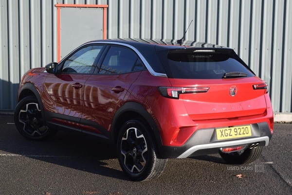 Used Vauxhall Mokka 2022 for sale - 77192559: Photo 38