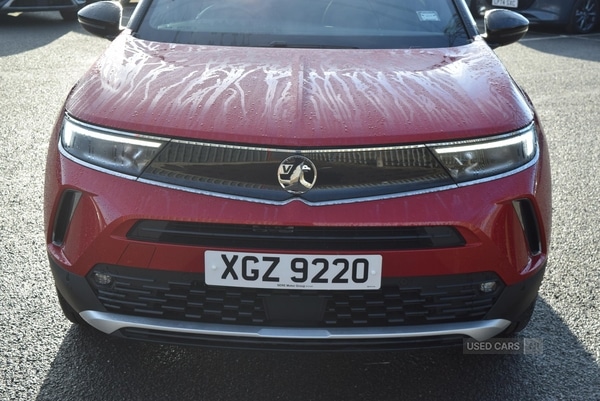 Used Vauxhall Mokka 2022 for sale - 77192559: Photo 8