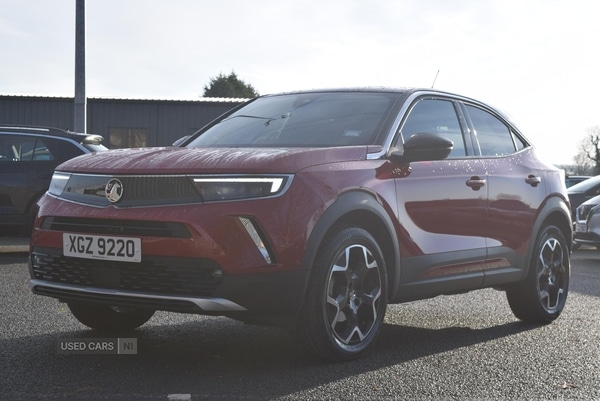 Used Vauxhall Mokka 2022 for sale - 77192559: Photo 9