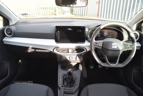Used SEAT Ibiza 2025 for sale - 77017408: Photo 10