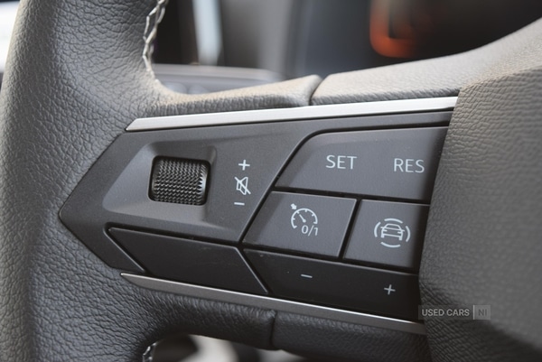 Used SEAT Ibiza 2025 for sale - 77017408: Photo 14