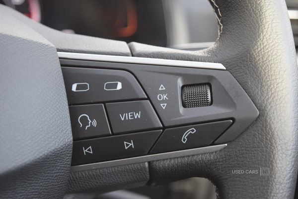 Used SEAT Ibiza 2025 for sale - 77017408: Photo 15