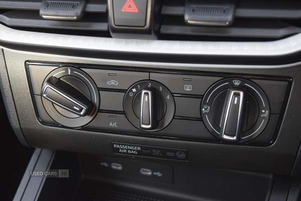 Used SEAT Ibiza 2025 for sale - 77017408: Photo 23