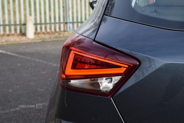 Used SEAT Ibiza 2025 for sale - 77017408: Photo 35