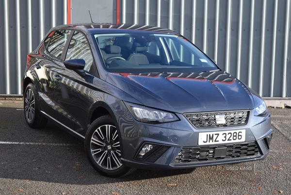 Used SEAT Ibiza 2025 for sale - 77017408: Photo 39