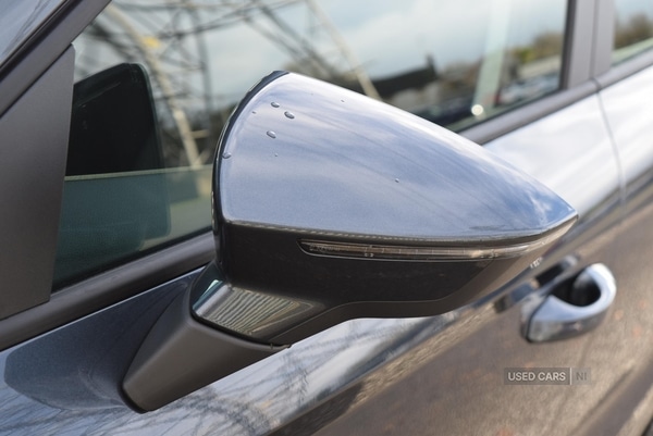 Used SEAT Ibiza 2025 for sale - 77017408: Photo 6