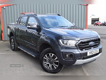 Used Ford Ranger 2021 for sale - 75900874: Photo