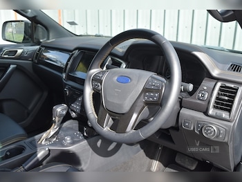 Used Ford Ranger 2021 for sale - 75900874: Photo