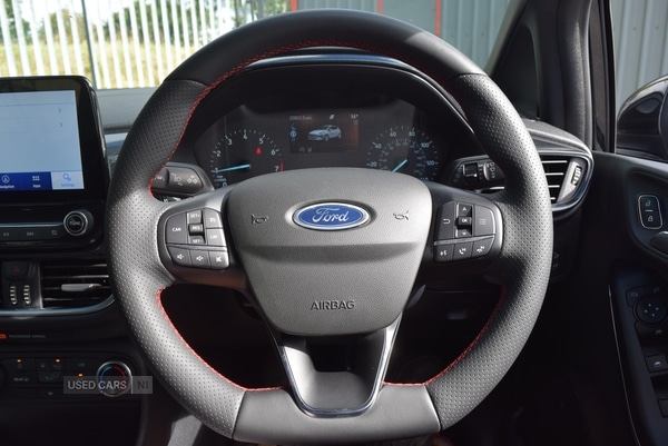 Used Ford Fiesta 2022 for sale - 76201828: Photo 12
