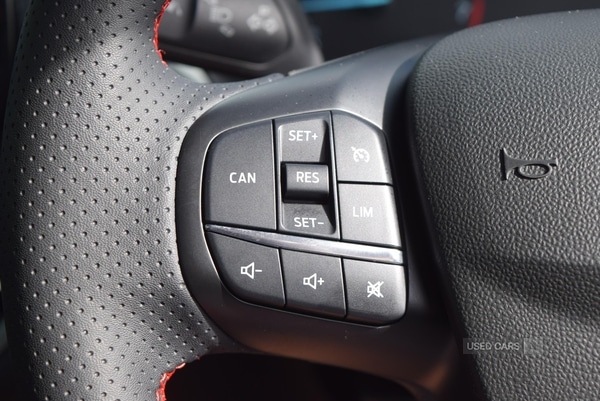 Used Ford Fiesta 2022 for sale - 76201828: Photo 15