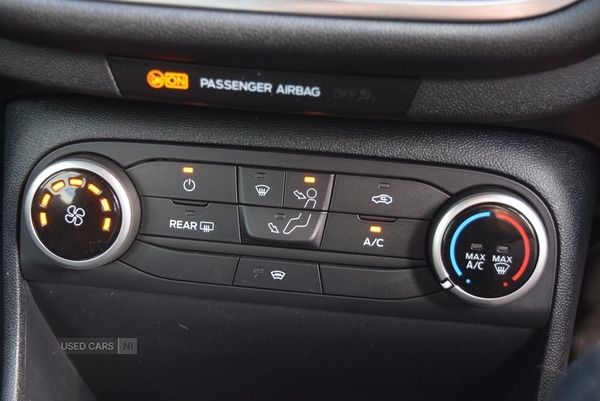Used Ford Fiesta 2022 for sale - 76201828: Photo 25