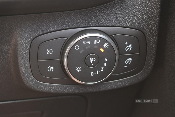 Used Ford Fiesta 2022 for sale - 76201828: Photo 29