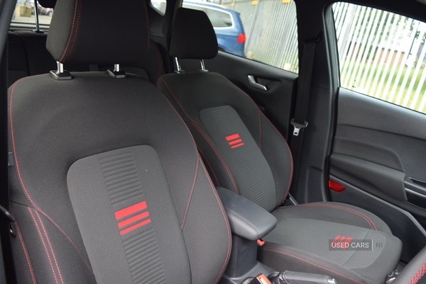 Used Ford Fiesta 2022 for sale - 76201828: Photo 31