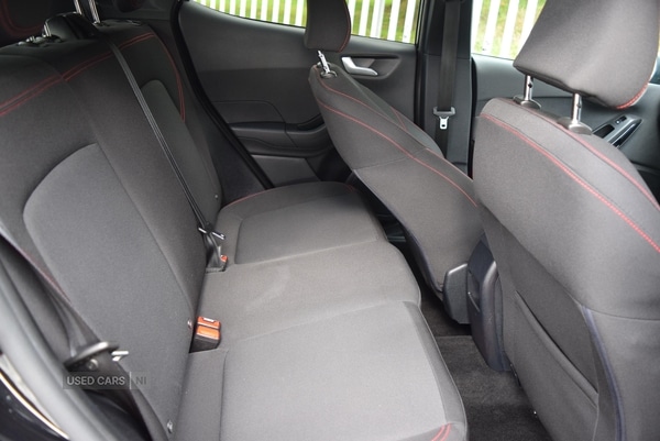 Used Ford Fiesta 2022 for sale - 76201828: Photo 32